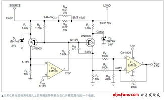 汽车电路有多少种 汽车电路有多少种